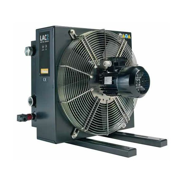 Vzduchový chladič LAC2-016-4-D-00-000-0-0 - 