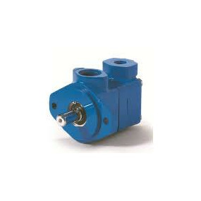 Čerpadlo lamelové F3-V20-1B9B1A11EN1000, 29.7 ccm/ot., 172 bar, pravotočivé - 29.7 ccm/ot.