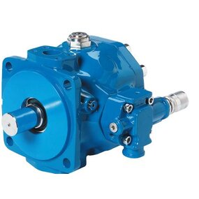 Čerpadlo lamelové regulační VVP2-40-SRFRM-30-C-BK-10 - 40 ccm/ot.