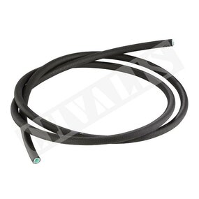 Hadice SKF, černá - 11mm