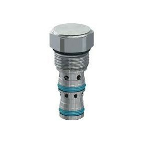 Hydraulický vestavný nepřímořízený zpětný ventil - C12-3