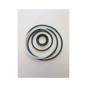 Těsnící sada lamelového motoru/čerpadla T6DC S1 - xxx