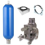 Akumulátory a příslušenství