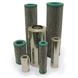 Filtrační vložky hydraulické