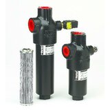 Filtry - vysokotlaké do 420 bar