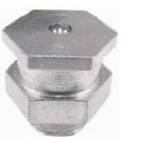 Maznice - mazací hlavice