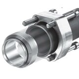 Parflange 37 - trubkový systém