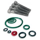 Příslušenství ventilů